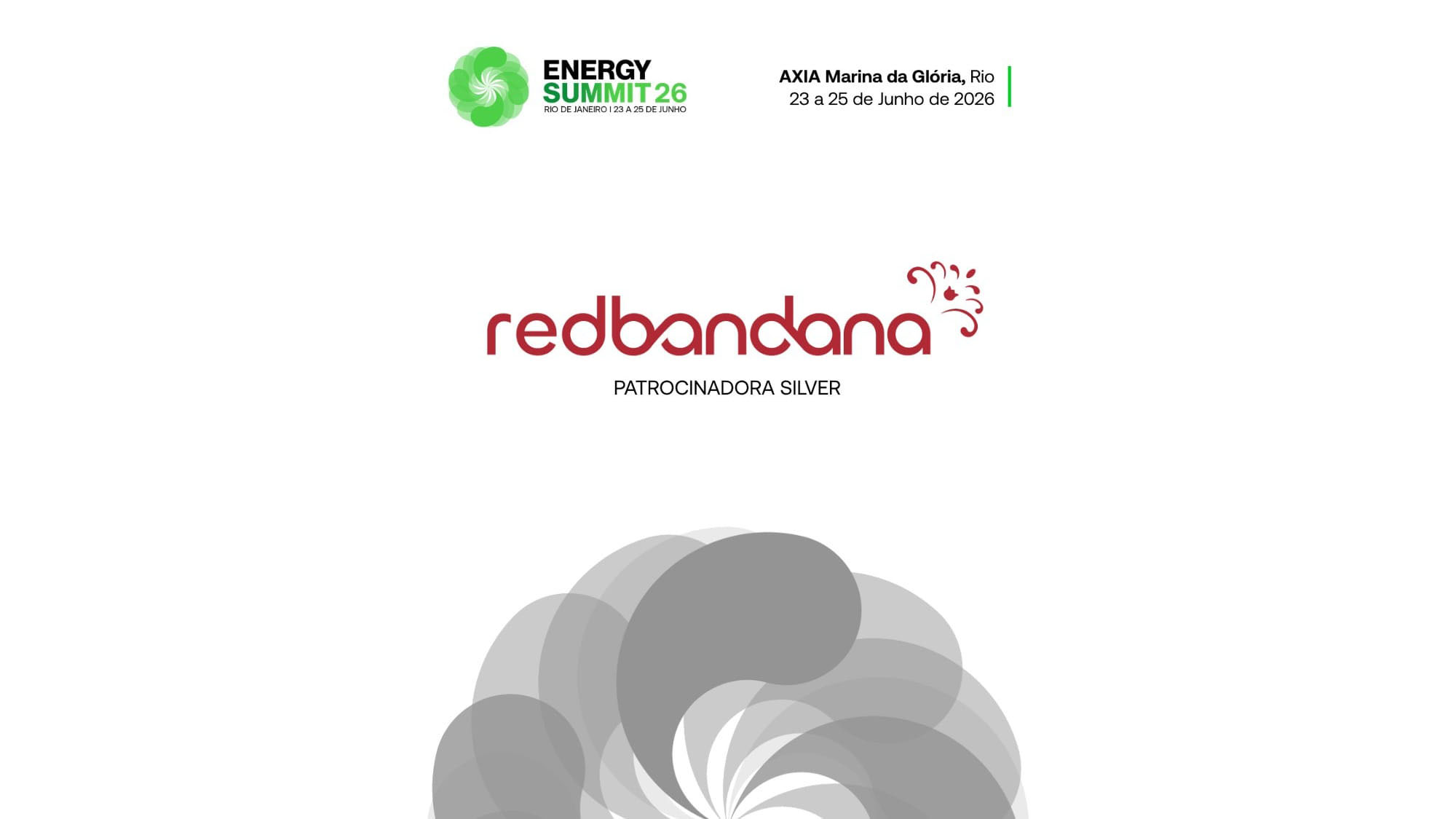 RedBandana, patrocinadora silver